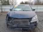 2008 HONDA ODYSSEY
