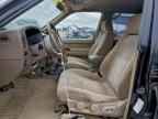 1999 NISSAN PATHFINDER