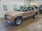 2002 CHEVROLET BLAZER