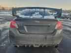 2018 SUBARU WRX