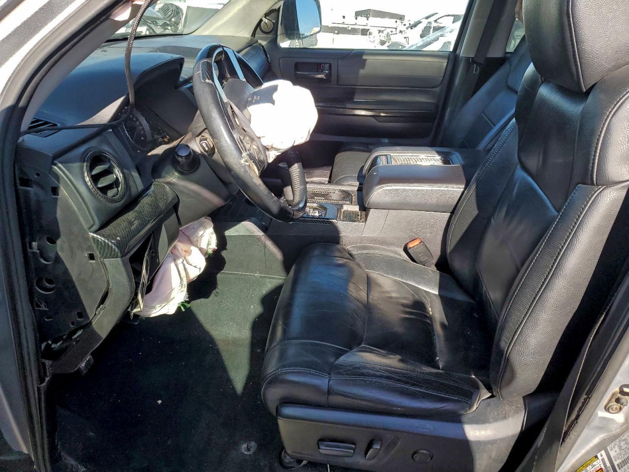 2015 TOYOTA TUNDRA