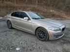 2011 BMW 5 series