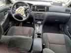 2003 TOYOTA COROLLA