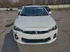 2017 MITSUBISHI LANCER
