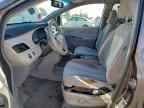 2013 TOYOTA SIENNA