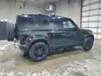 2024 LAND ROVER Defender