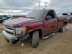 2008 CHEVROLET Silverado