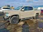 2022 GMC CANYON