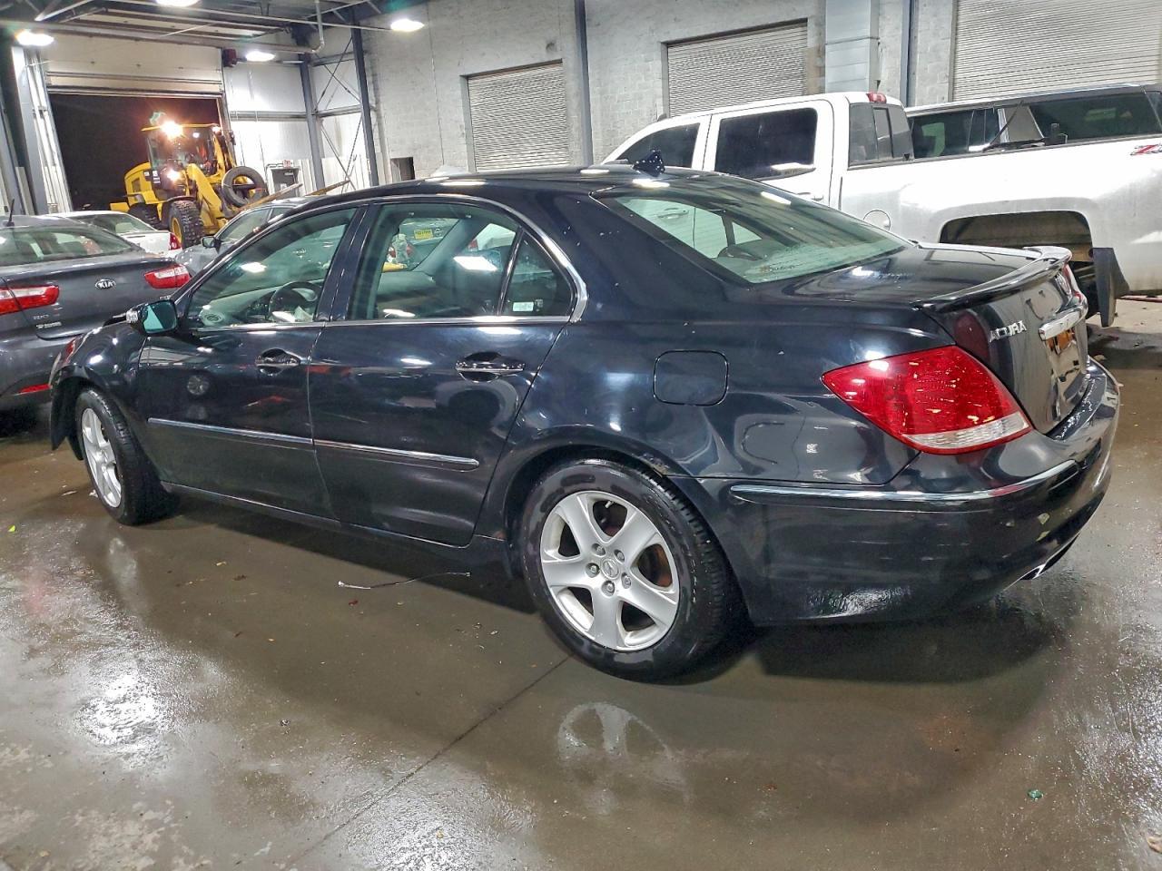 2006 ACURA RL