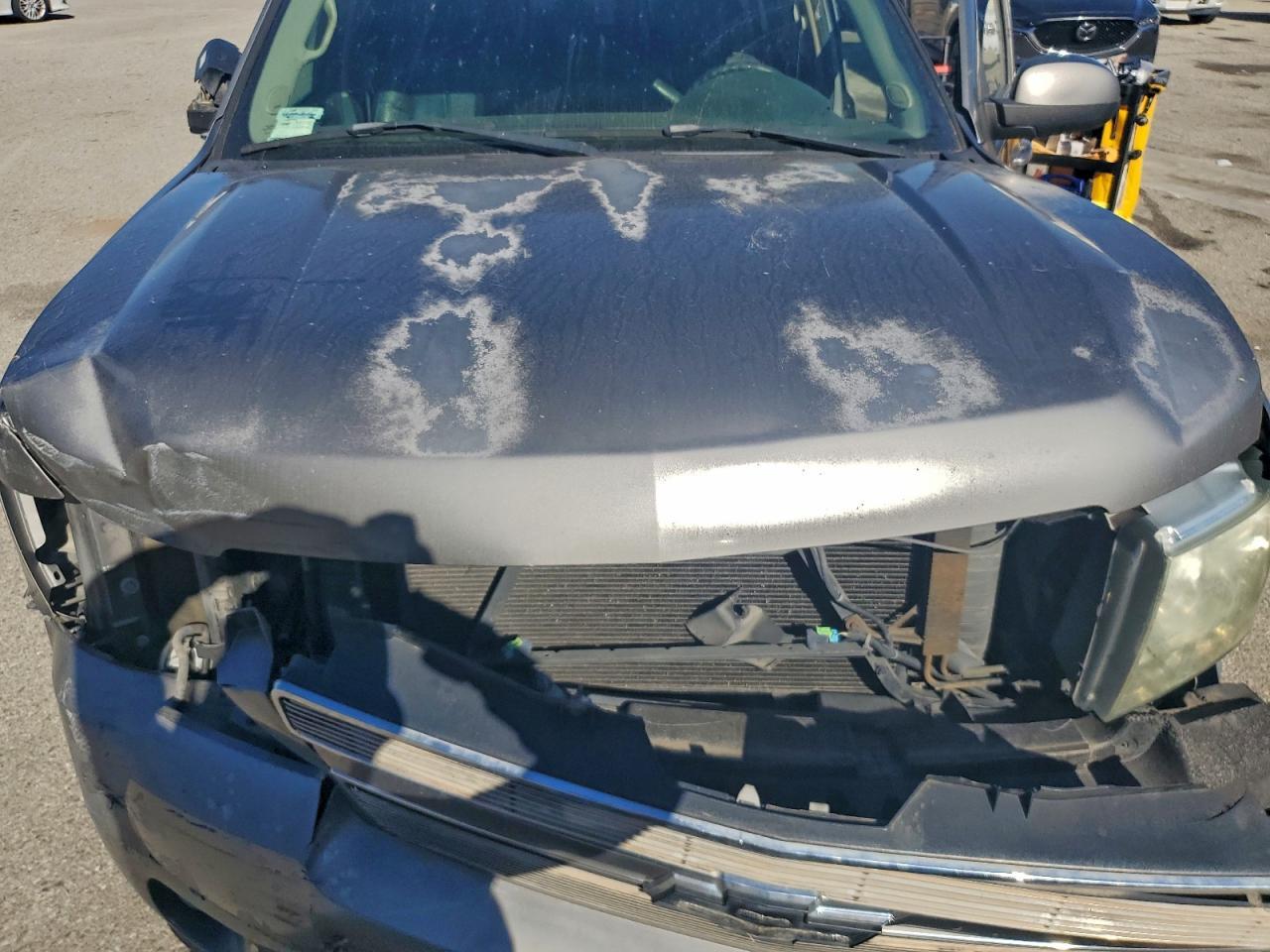 2007 CHEVROLET Tahoe