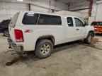 2010 GMC Sierra