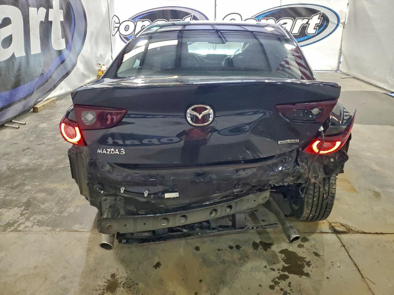 2024 MAZDA 3