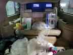 2002 CHEVROLET Suburban