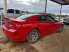 2012 DODGE CHARGER