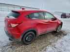 2016 HONDA HR-V