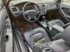 2001 HONDA ACCORD