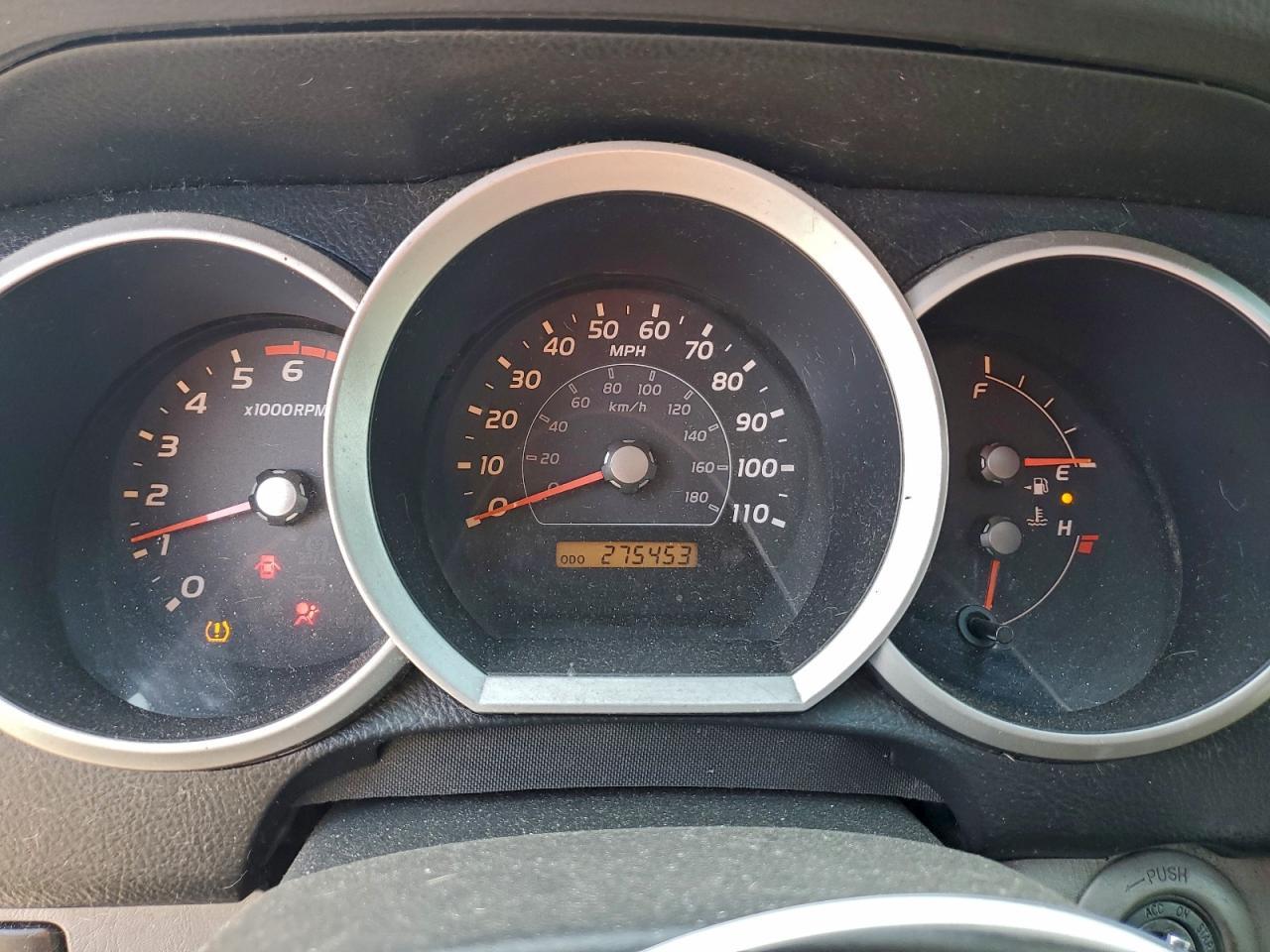 2006 TOYOTA 4Runner