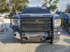 2015 GMC Sierra