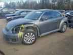 2014 VOLKSWAGEN Beetle