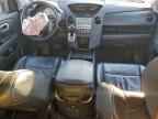 2011 HONDA PILOT