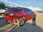 2025 CHEVROLET TRAVERSE