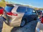 2011 TOYOTA SIENNA