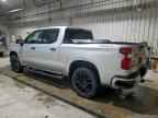 2022 CHEVROLET Silverado