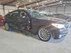 2011 BMW 5 series