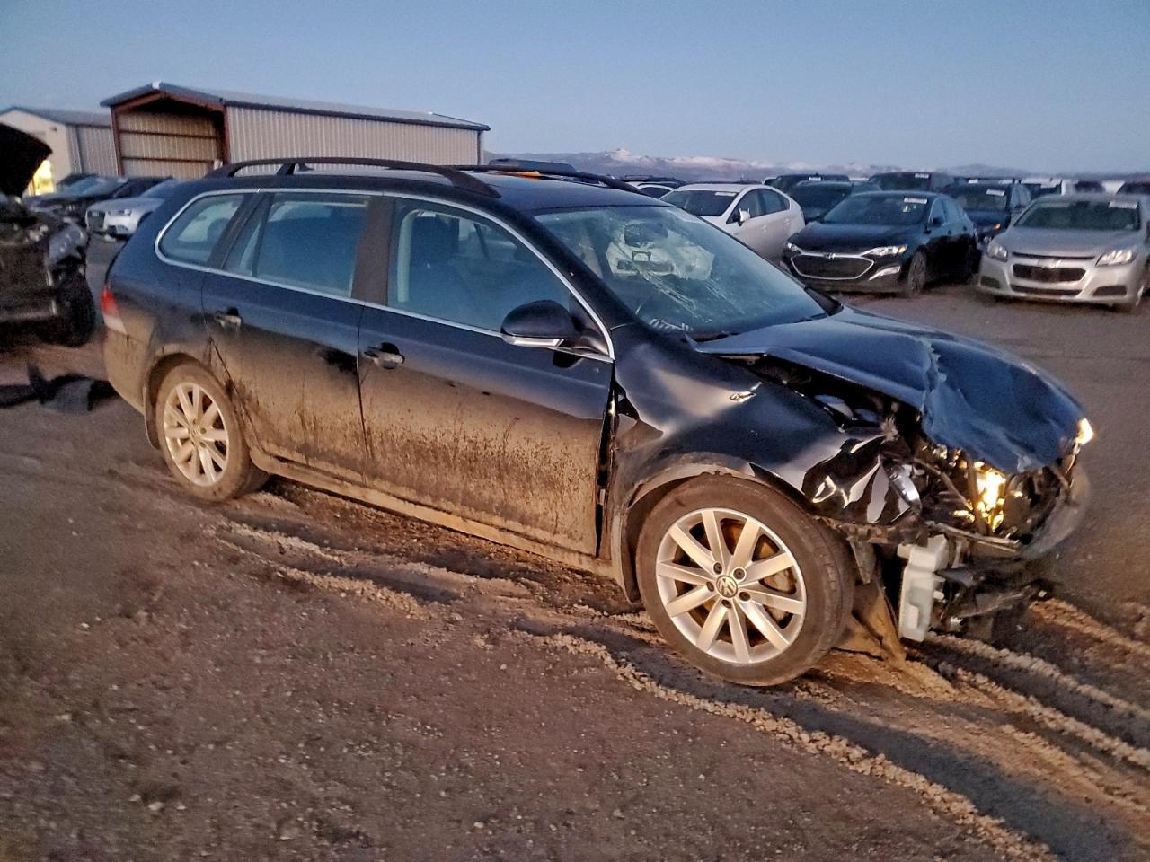 2014 VOLKSWAGEN JETTA