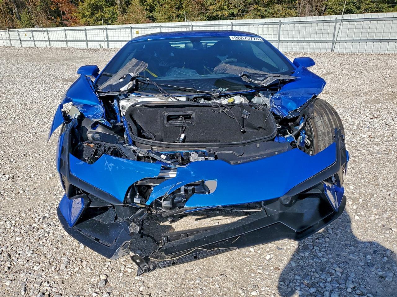 2023 Lamborghini Huracan