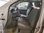 2016 NISSAN Frontier
