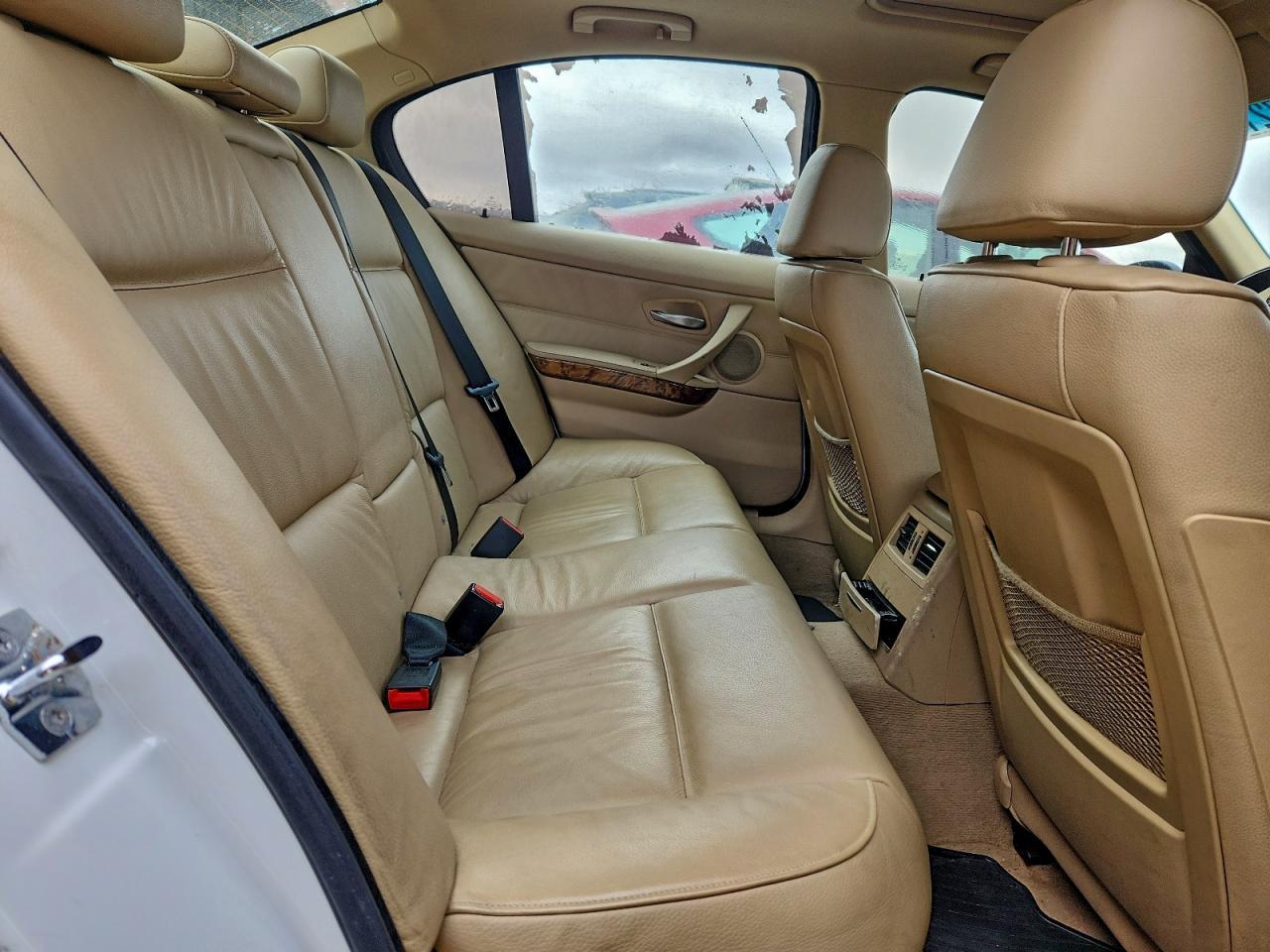 2006 BMW 3 SERIES