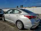 2019 HYUNDAI ACCENT