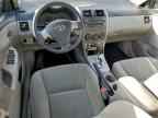 2011 TOYOTA COROLLA