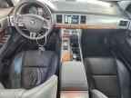2015 JAGUAR XF