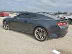 2017 CHEVROLET Camaro
