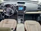 2019 SUBARU Ascent