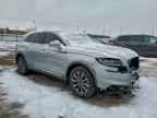 2021 LINCOLN Nautilus
