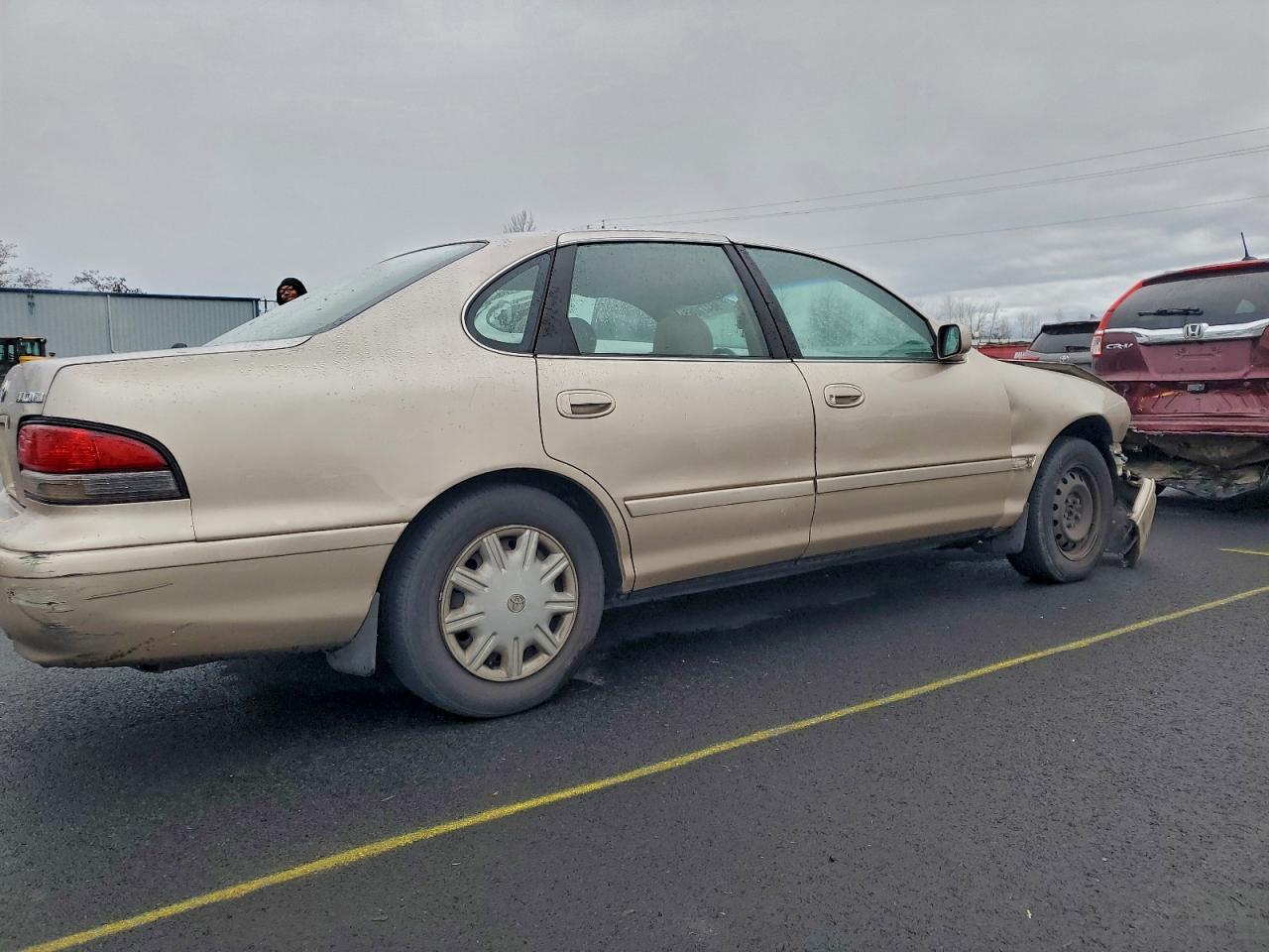 1997 TOYOTA Avalon