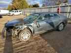 2011 FORD FUSION
