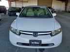 2006 HONDA CIVIC