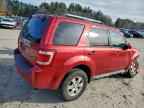 2009 FORD ESCAPE