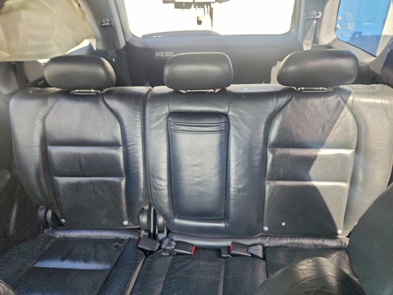 2004 ACURA MDX