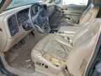 2001 CHEVROLET Silverado