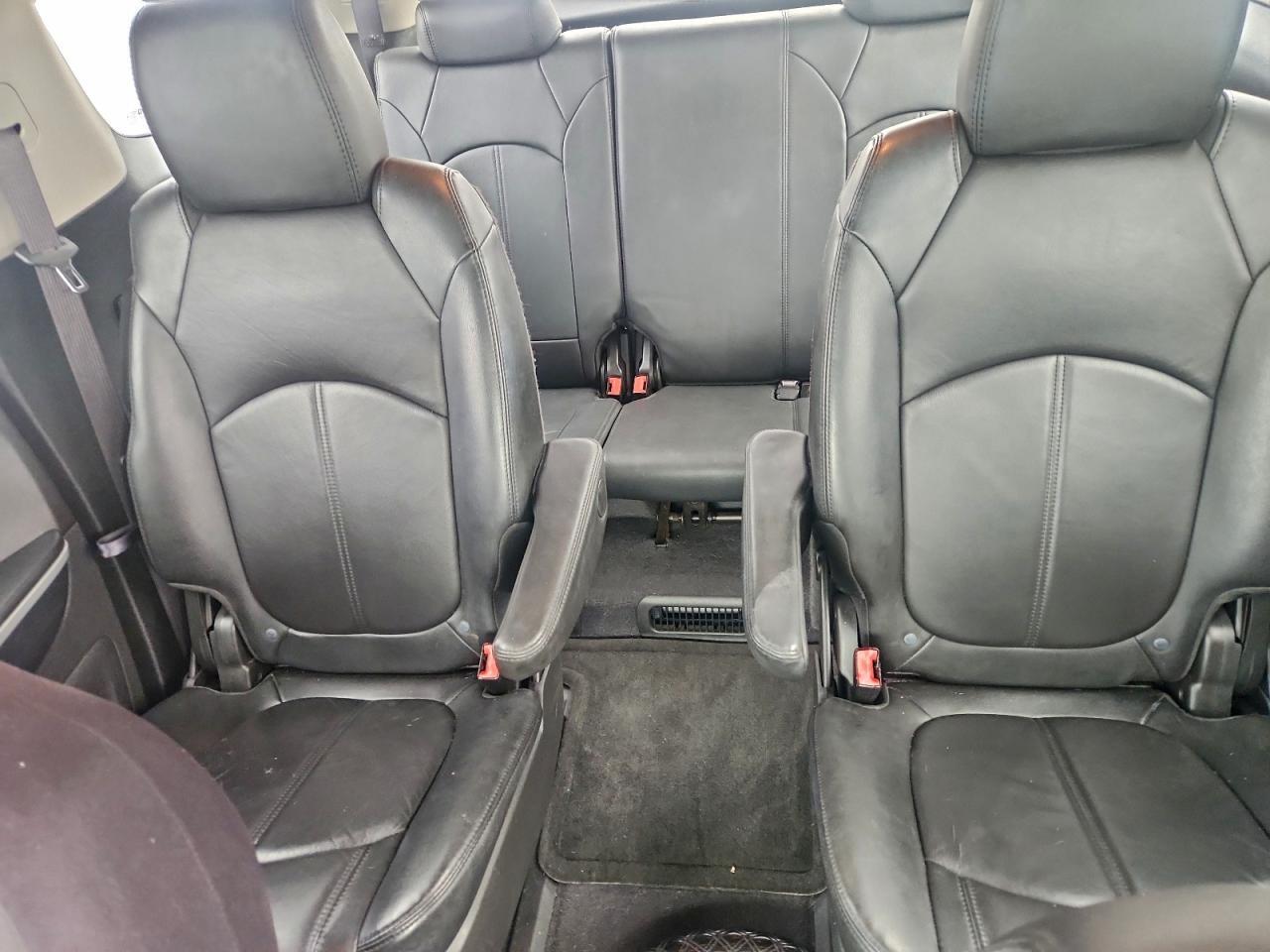 2011 GMC ACADIA