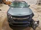 2011 FORD FUSION