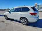 2014 NISSAN PATHFINDER