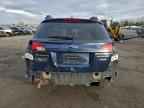 2013 SUBARU Outback