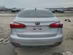 2016 KIA FORTE