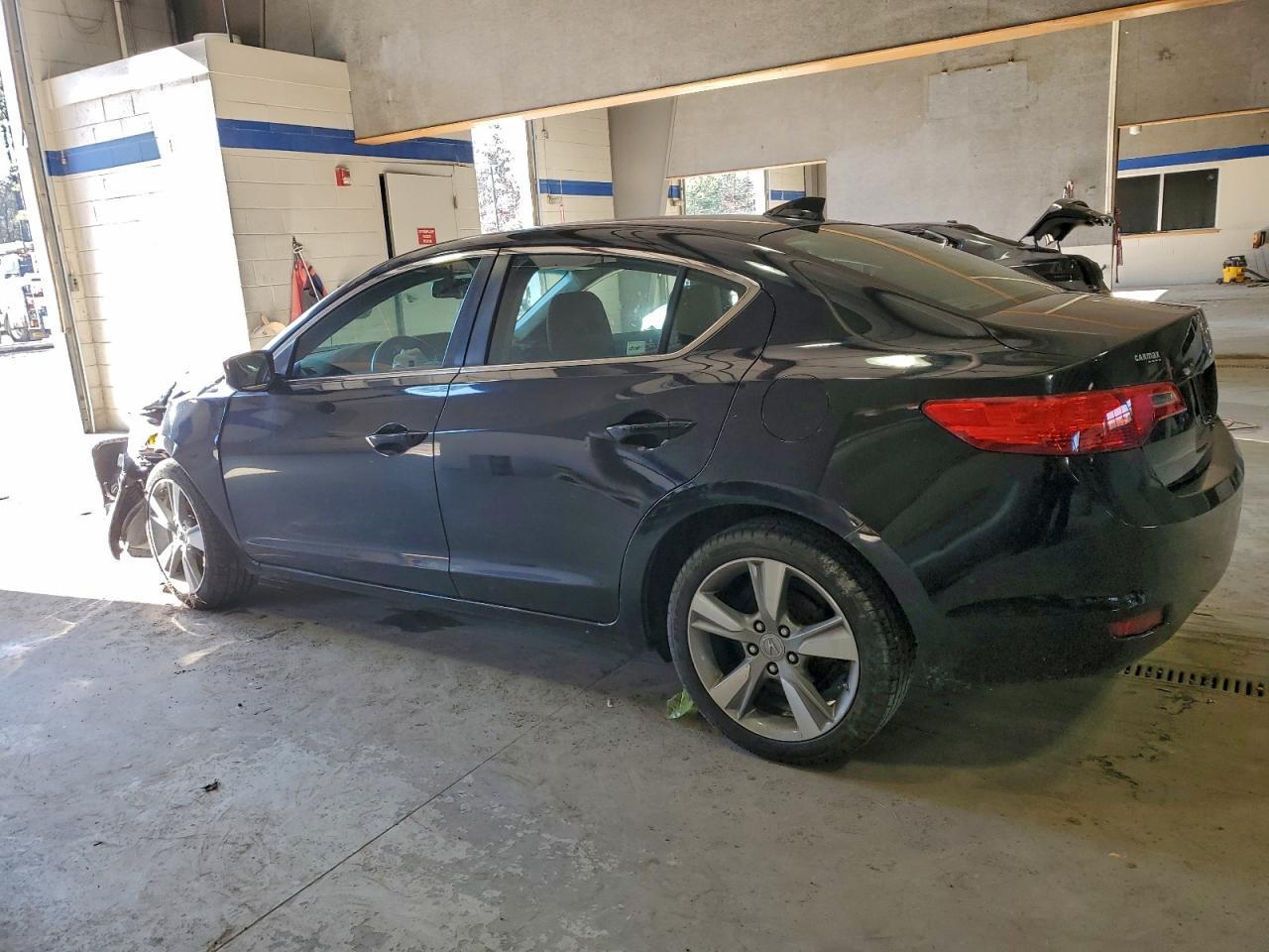 2015 ACURA ILX